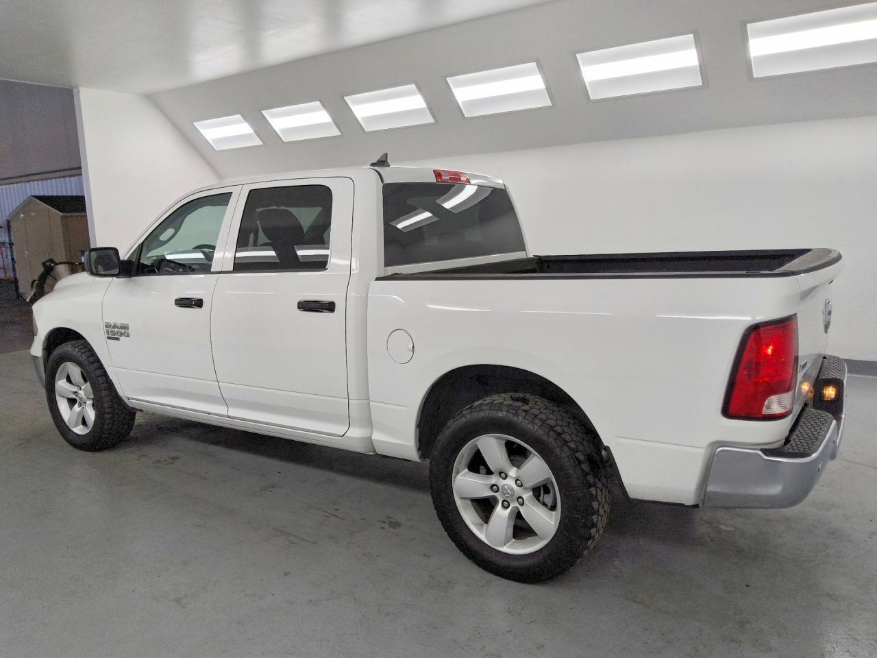 2023 Dodge RAM 1500 Classic SLT
