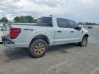 2025 Ford F150 STX