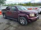 2007 Honda Ridgeline RT