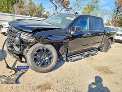 2023 Chevrolet Silverado K1500 Custom en venta en Hampton, VA