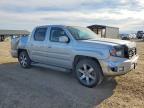 2014 Honda Ridgeline RTL-S
