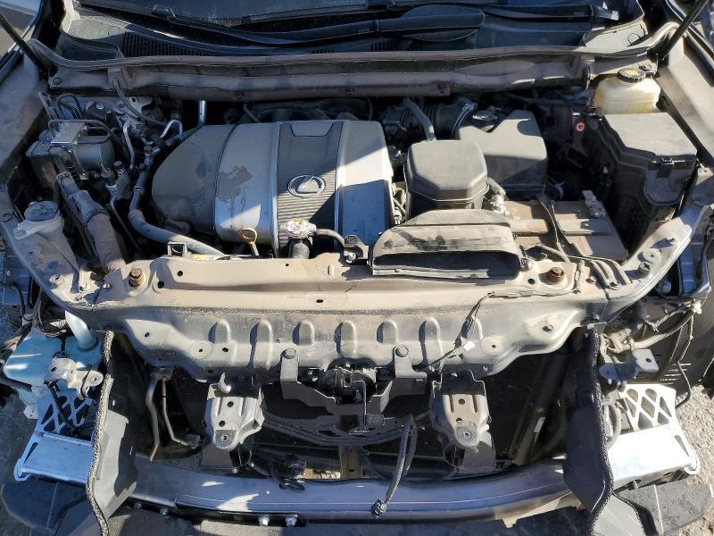 2021 Lexus Rx 350 Base