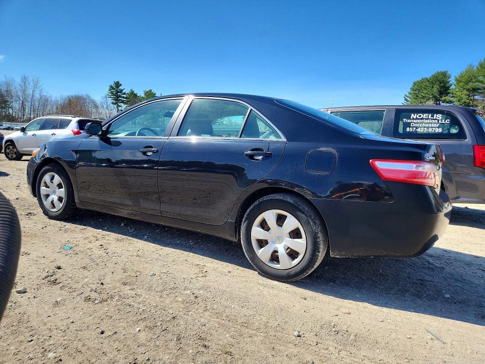 2007 Toyota Camry ce
