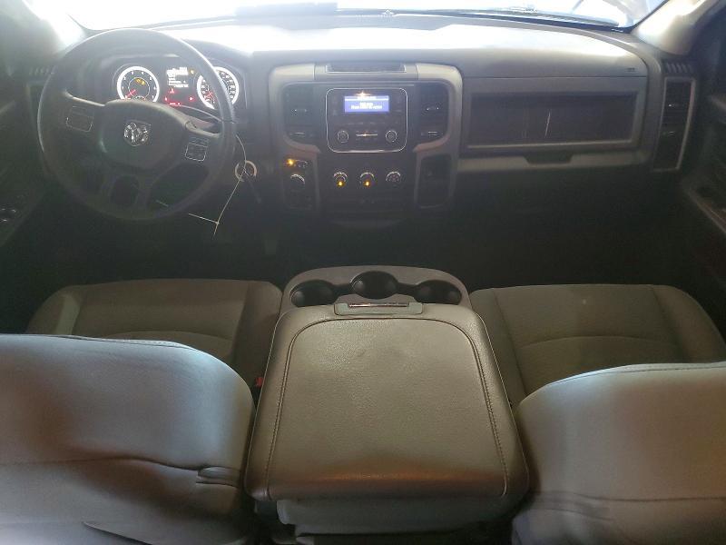 2016 Dodge RAM 1500