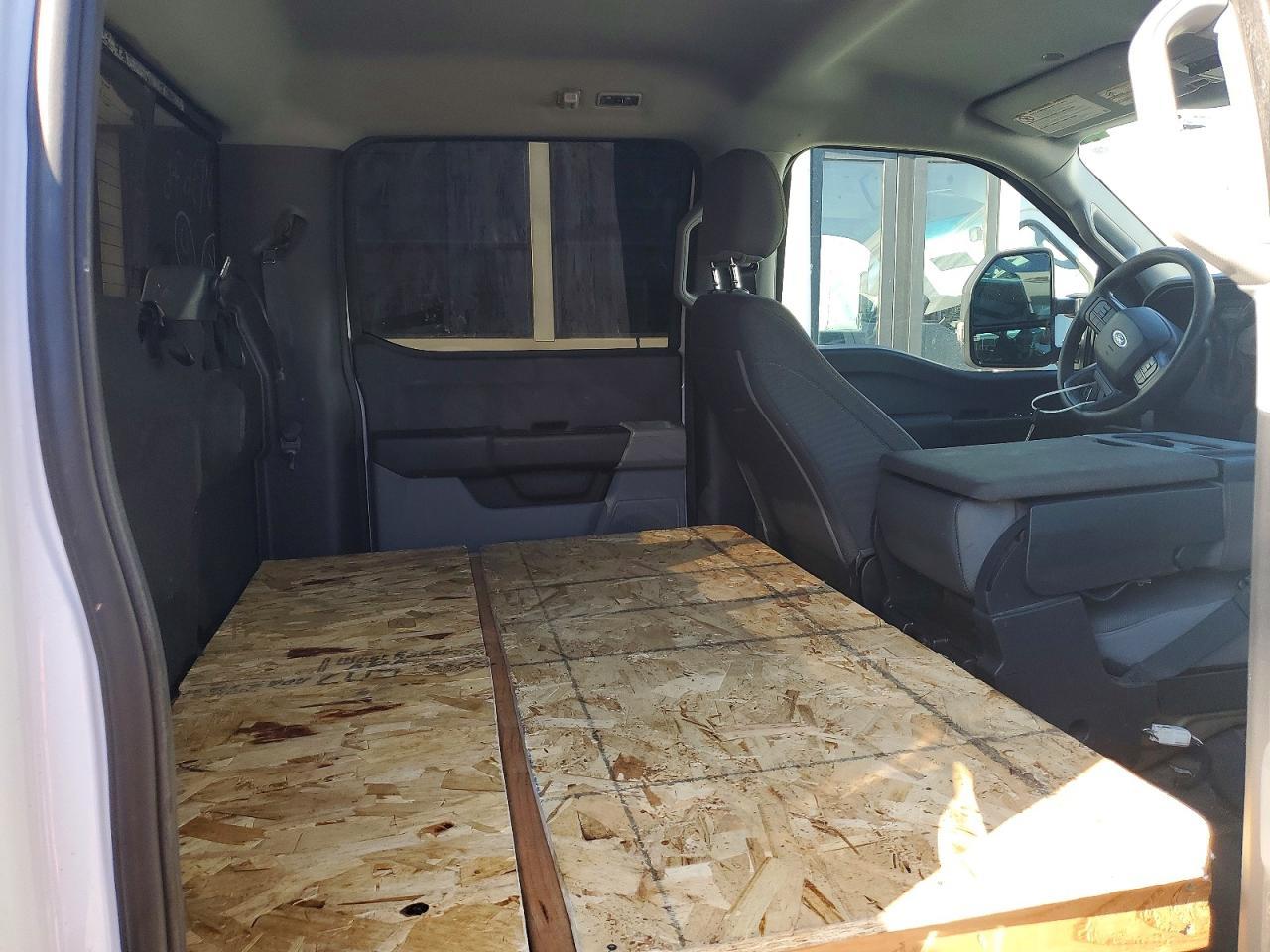 2023 Ford F350 Super Duty