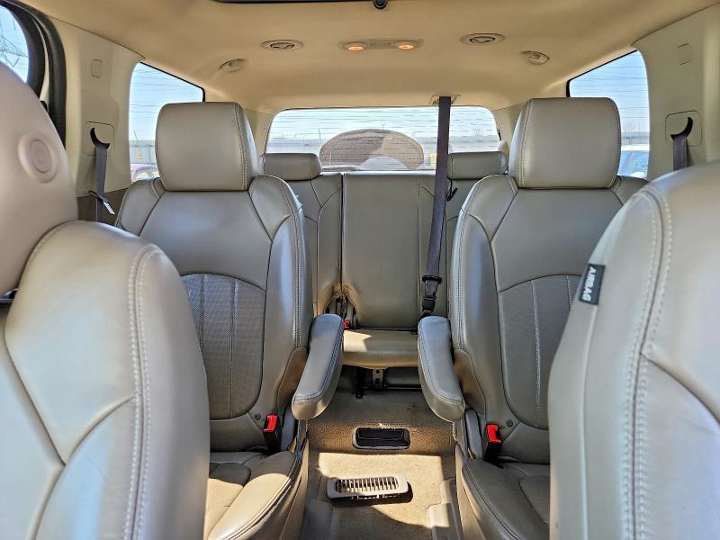 2014 GMC Acadia Denali