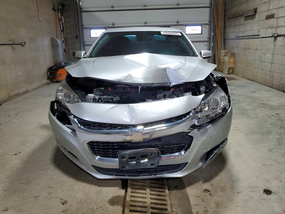 2014 Chevrolet Malibu 2LT