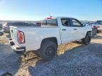 2021 GMC Canyon AT4
