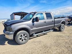 New arrivals for sale at auction: 2006 Ford F350 SRW Super Duty