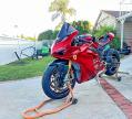2019 Ducati 2019 Duca Panigale V4S