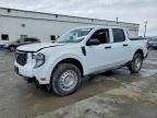 2025 Ford Maverick