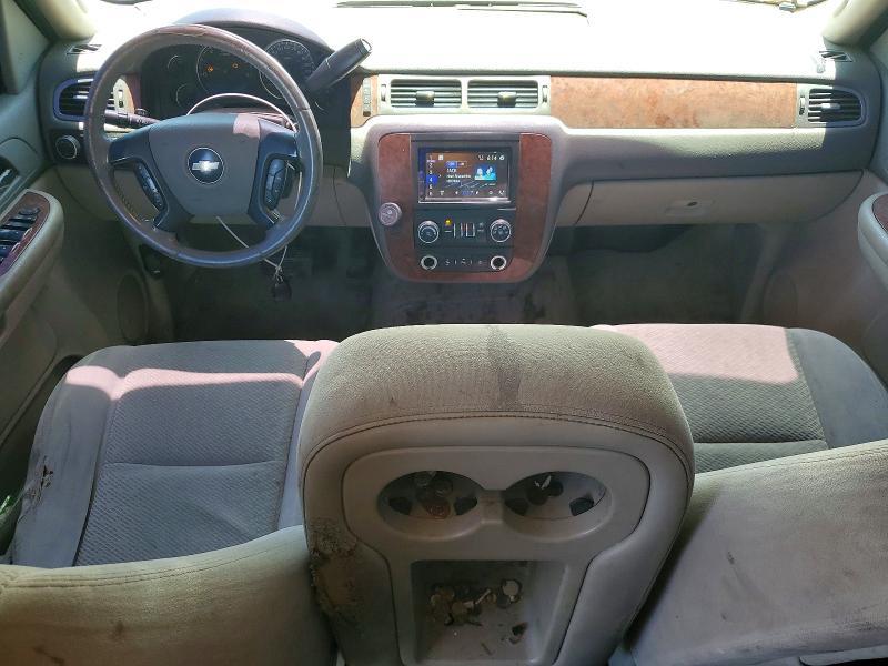 2007 Chevrolet Avalanche K1500