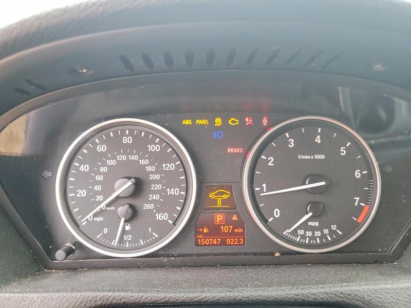 2013 BMW X5 Xdrive35i