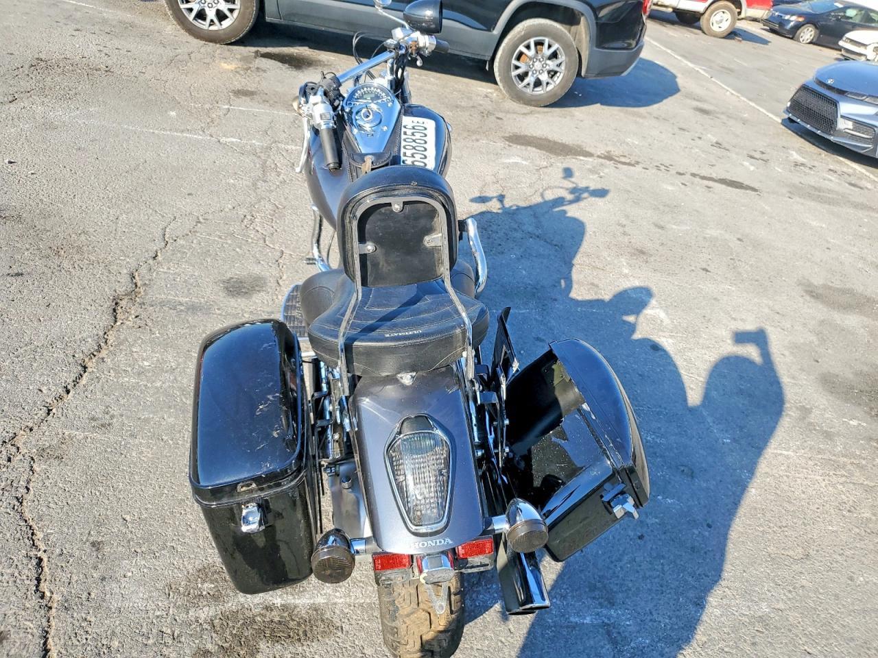 2006 Honda VTX1300 C