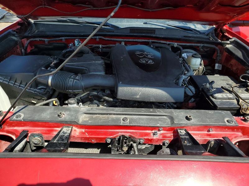 2022 Toyota Tacoma SR V6