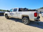 2016 Chevrolet Silverado K2500 Heavy Duty