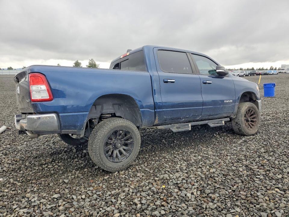 2019 Dodge RAM 1500 BIG Horn