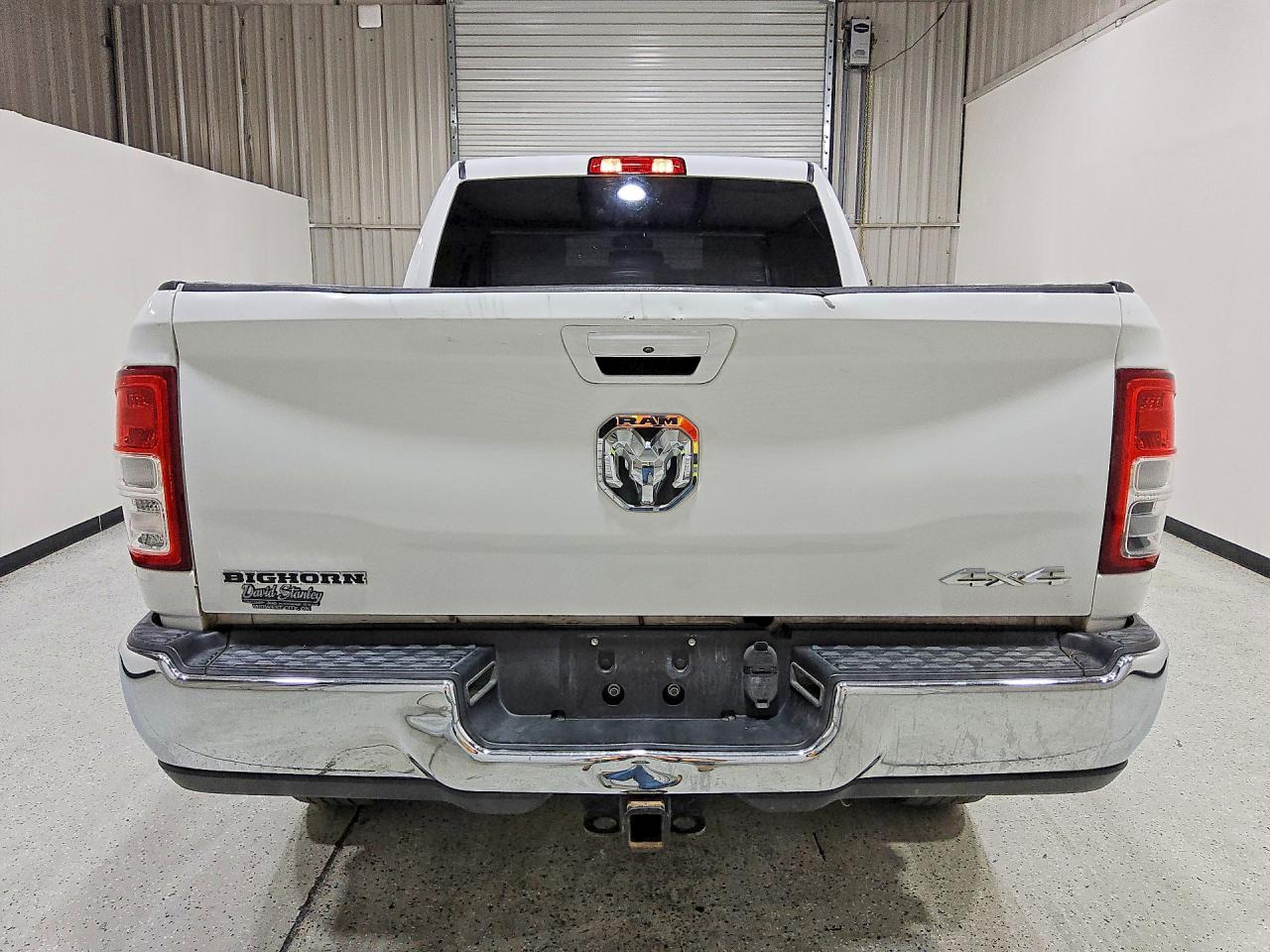 2020 Dodge RAM 2500 BIG Horn