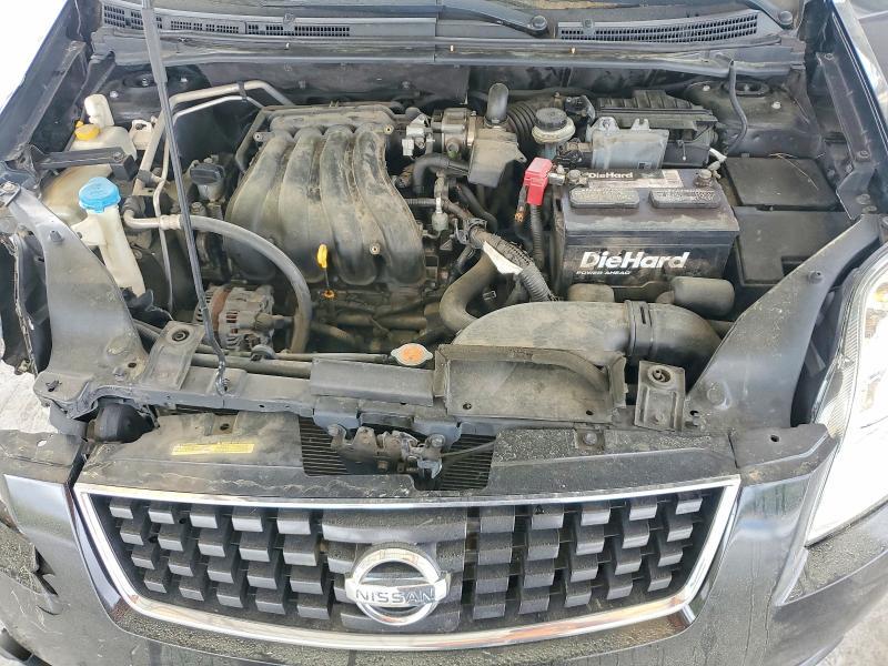2011 Nissan Sentra 2.0