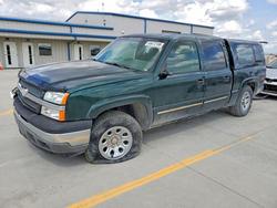 2005 Chevrolet Silverado K1500 for sale in Earlington, KY