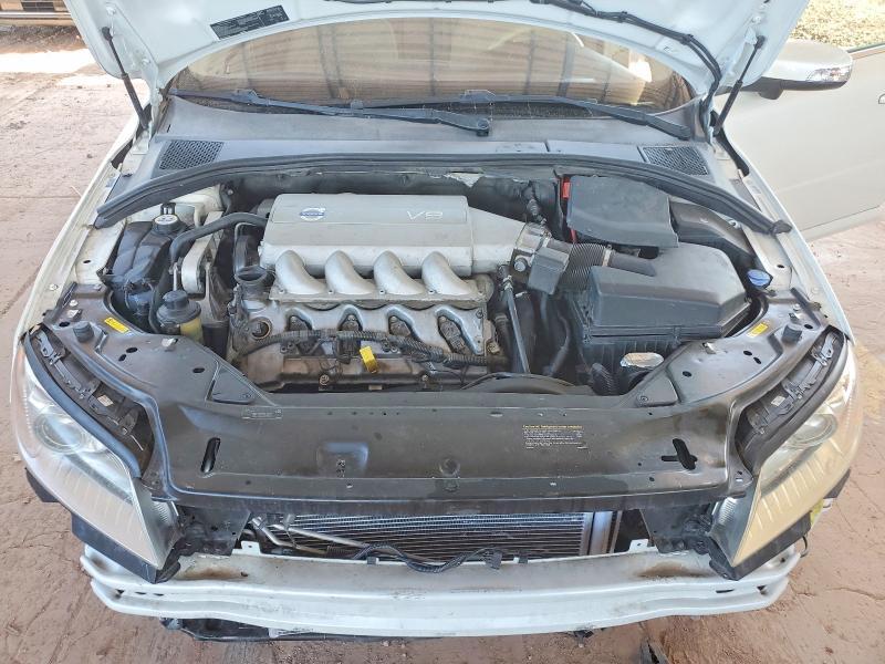 2007 Volvo S80 V8