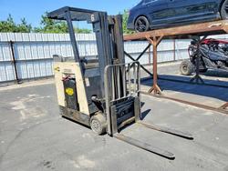 Salvage cars for sale from Copart Fresno, CA: 1999 Crown RC3020-35