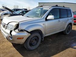 2006 Nissan X-trail xe for sale in Rocky View County, AB