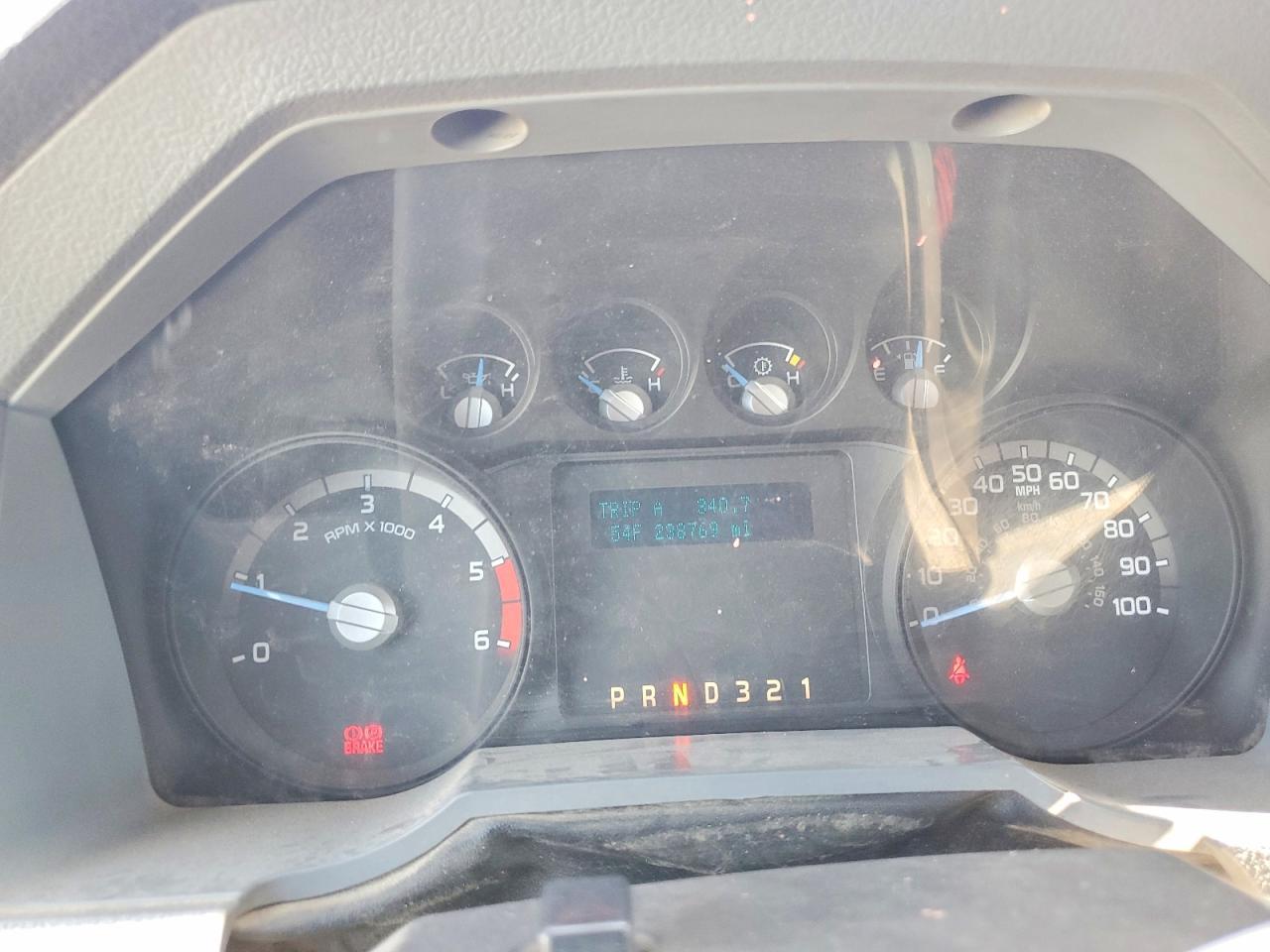 2015 Ford F450 Super Duty