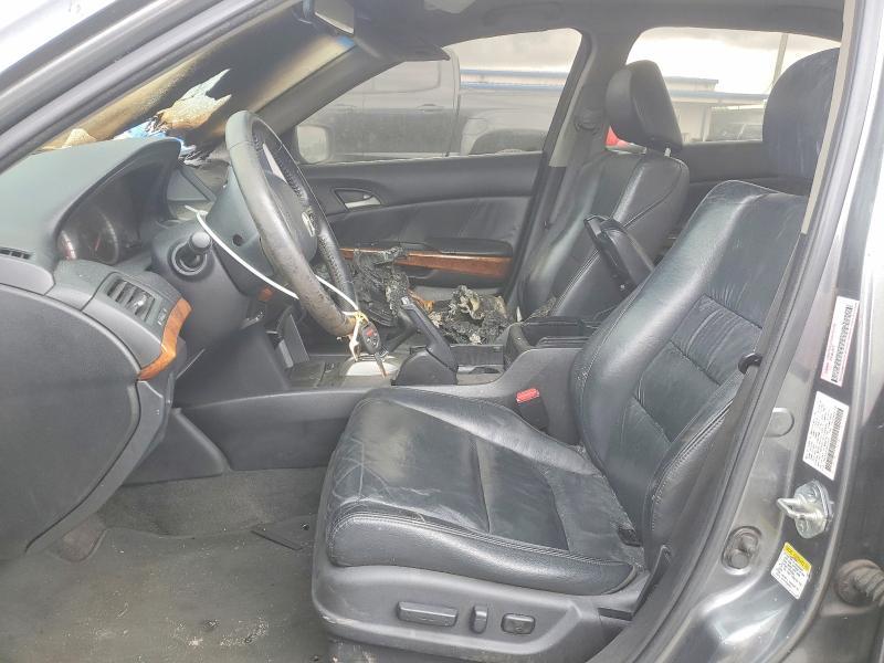 2011 Honda Accord exl