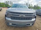 2020 Chevrolet Silverado C1500 RST