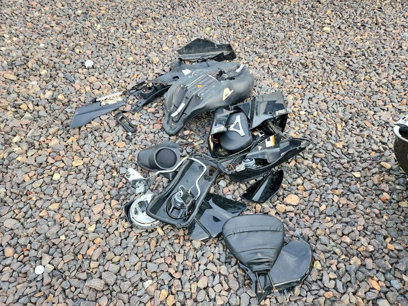 2004 Harley-Davidson Flht