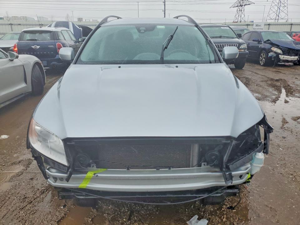 2013 Volvo Xc70 3.2