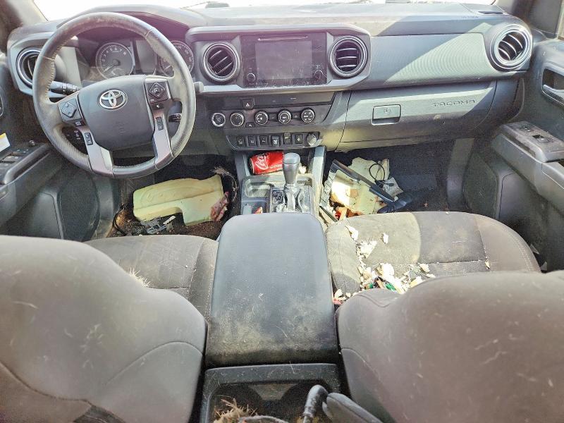 2019 Toyota Tacoma TRD OFF-Road