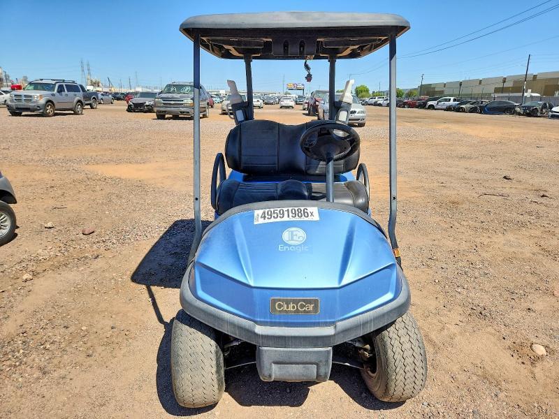 2020 Club Car Tempo Lithium