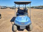 2020 Club Car Tempo Lithium