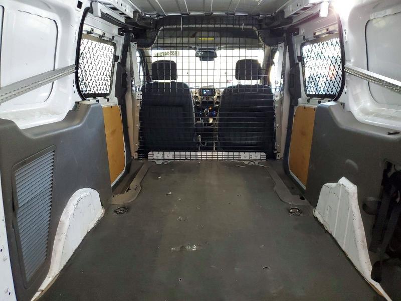 2020 Ford Transit Connect xl Delivery van