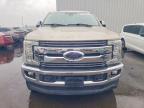 2018 Ford F250 Super Duty