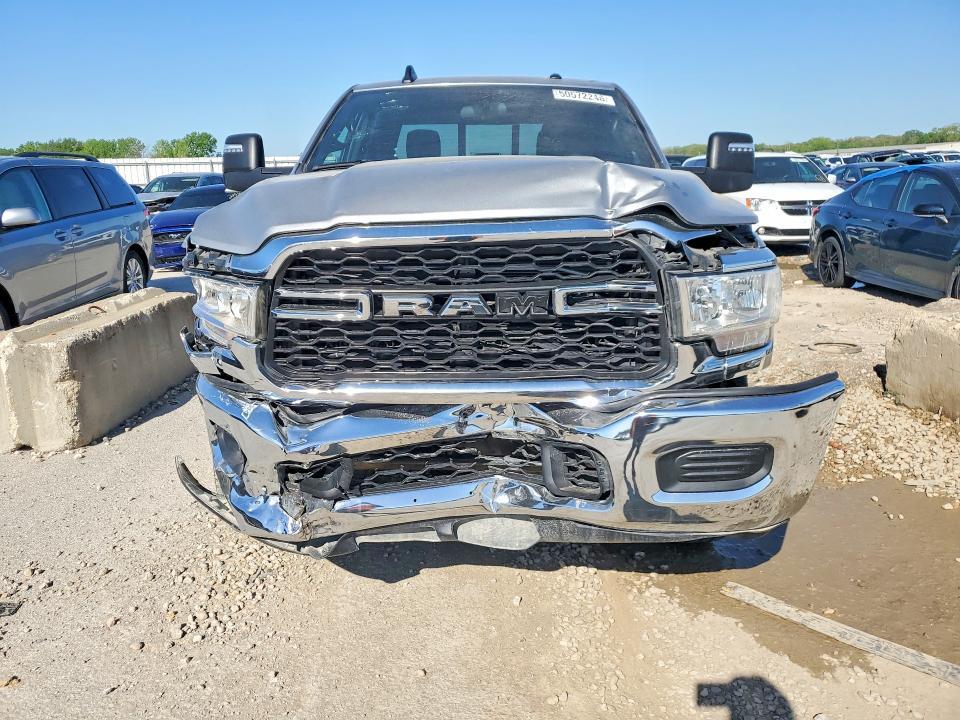 2024 Dodge RAM 2500 Tradesman