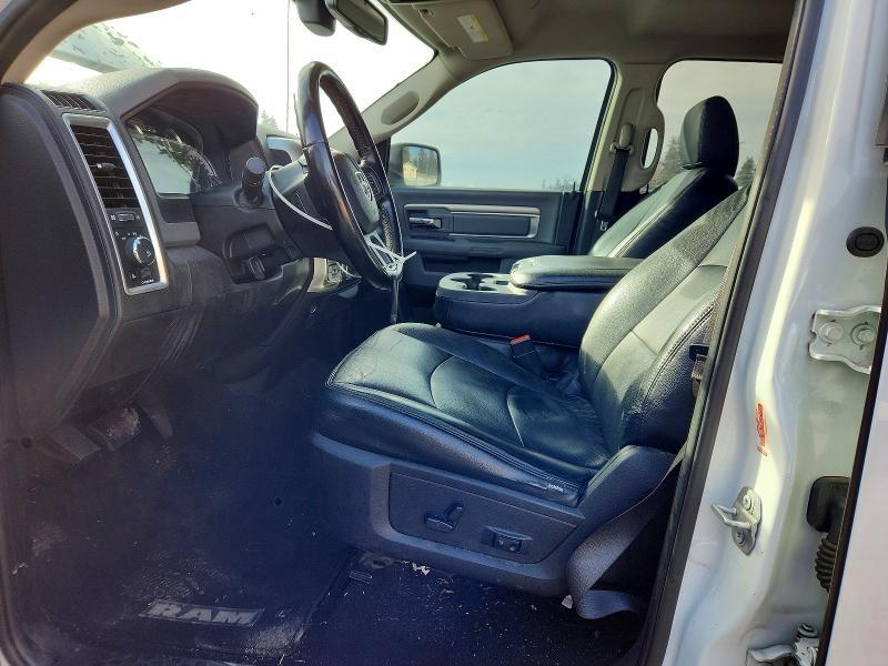 2019 Dodge RAM 1500 Classic SLT