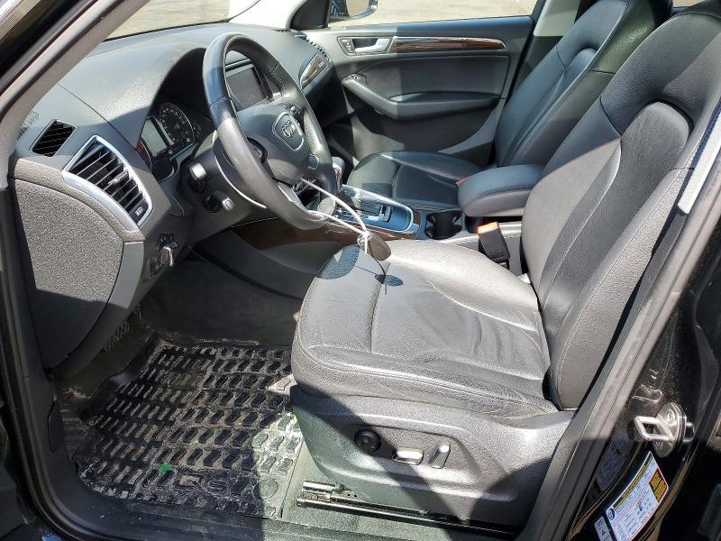 2014 Audi Q5 Premium