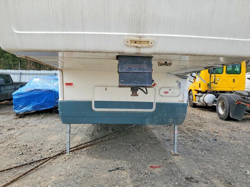 2001 National Palisades