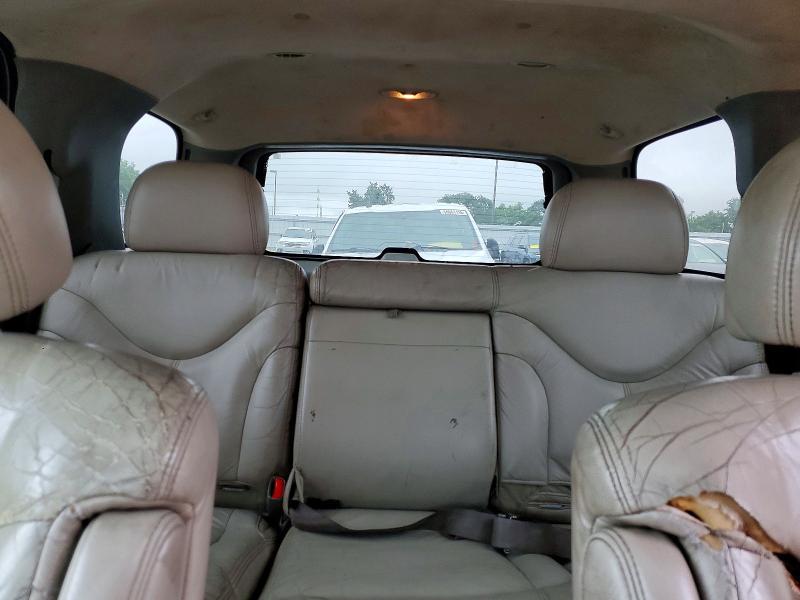 2002 GMC Yukon