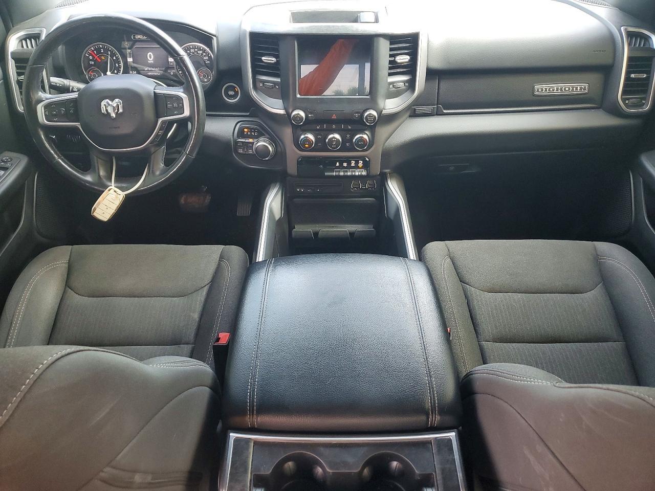 2019 Dodge RAM 1500 BIG Horn