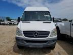 2012 Mercedes-Benz 2012 Mercedes Benz Sprinter 2500 Delivery Van