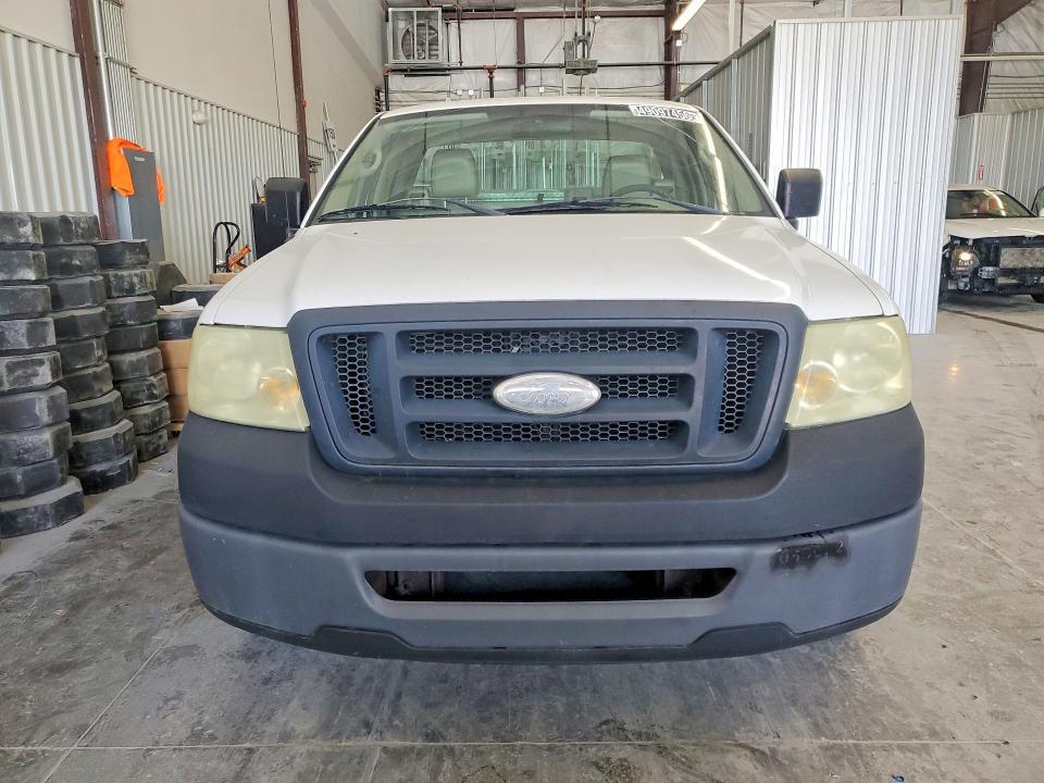 2008 Ford F150