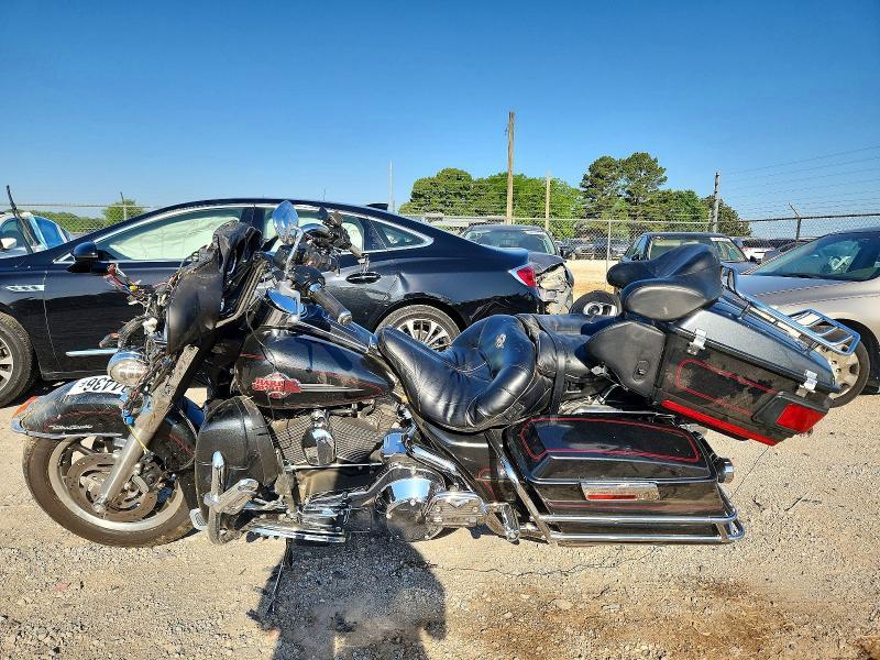 2006 Harley-Davidson Flhtcui