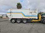 2013 Autocar Xpeditor Refuse Truck