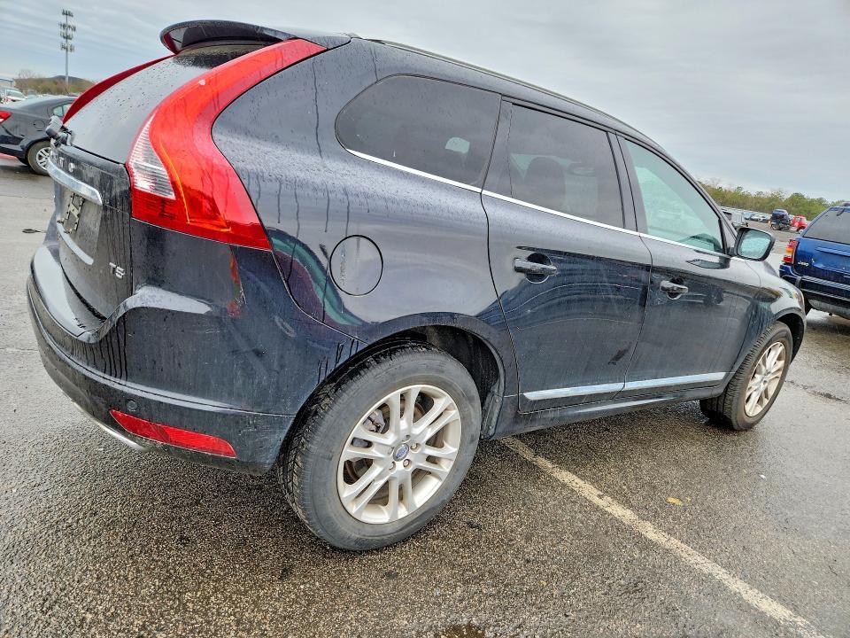 2015 Volvo Xc60 T5 Premier+