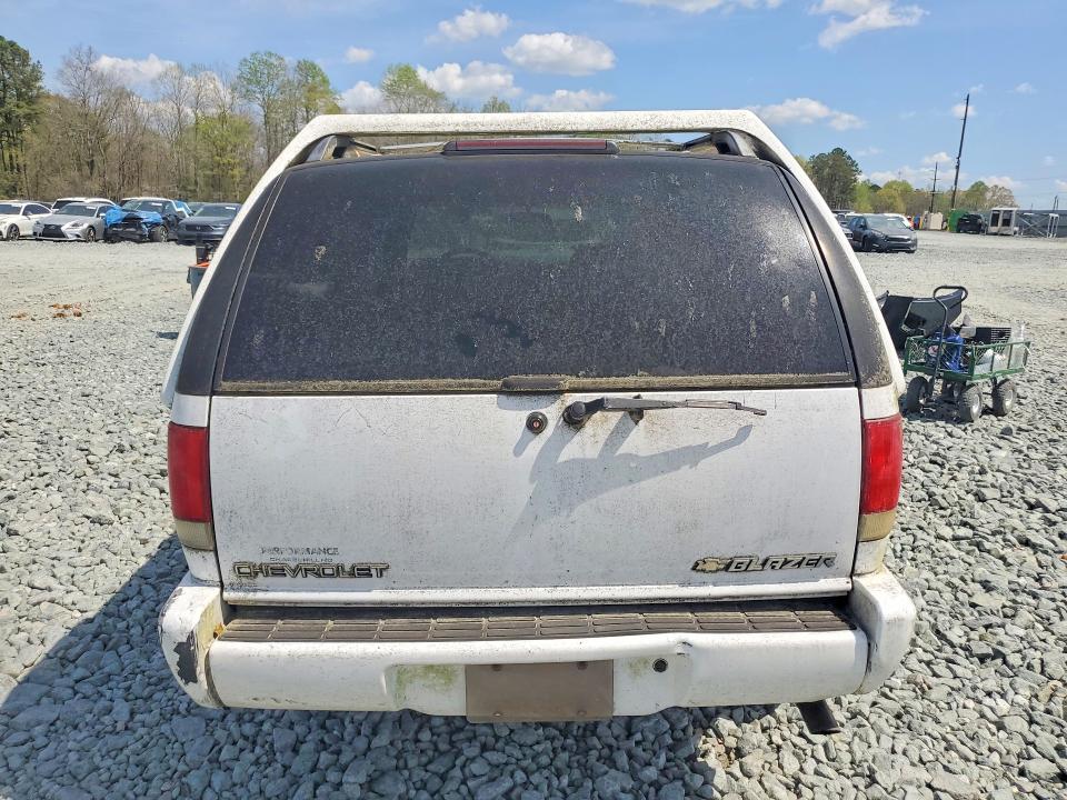 1995 Chevrolet Blazer