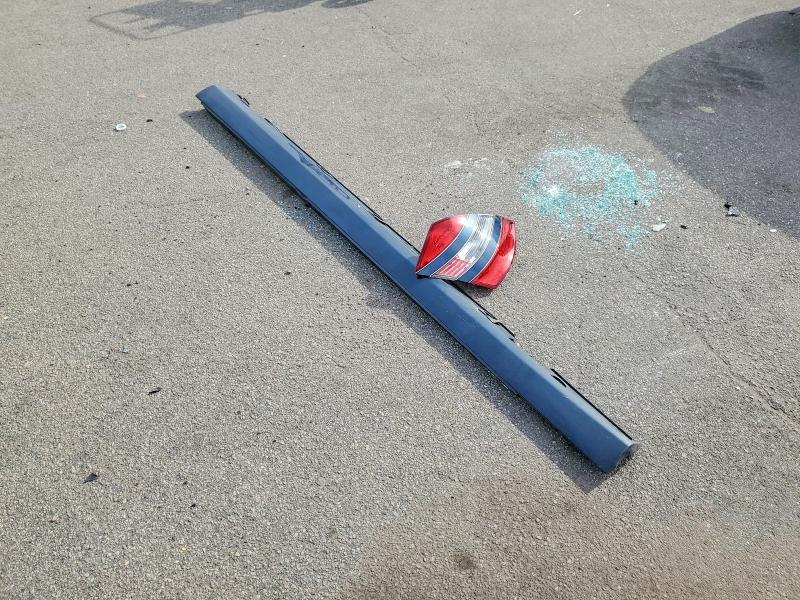 2007 Mercedes-Benz S 550 4matic